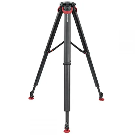 Sachtler Flowtech 100 MS Tripod 5585