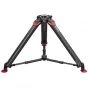 Video Tripods - Sachtler Flowtech 100 MS Tripod 5585 - quick order from manufacturer