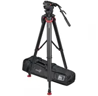 Video Tripods - Sachtler System Cine 7+7 FT MS - quick order from manufacturerVideo Tripods - Sachtler System Cine 7+7 FT MS - quick order from manufacturer