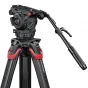 Video Tripods - Sachtler System Cine 7+7 FT MS - quick order from manufacturer