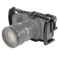 Ietvars kameram CAGE - Shape Blackmagic Pocket Cinema Camera 4K 6K Cage (CBM4K) - ātri pasūtīt no ražotājaIetvars kameram CAGE - Shape Blackmagic Pocket Cinema Camera 4K 6K Cage (CBM4K) - ātri pasūtīt no ražotāja