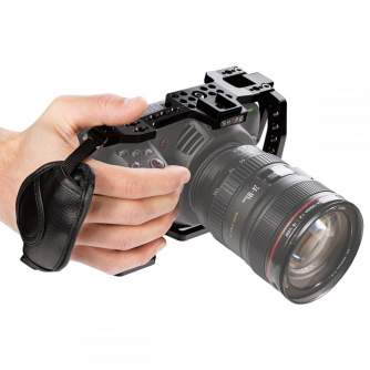 Ietvars kameram CAGE - Shape Blackmagic Pocket Cinema Camera 4K 6K Cage (CBM4K) - ātri pasūtīt no ražotāja