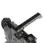 Рамки для камеры CAGE - Shape Blackmagic Pocket Cinema Camera 4K 6K Cage with Top Handle (C4KTH) - быстрый заказ от производител