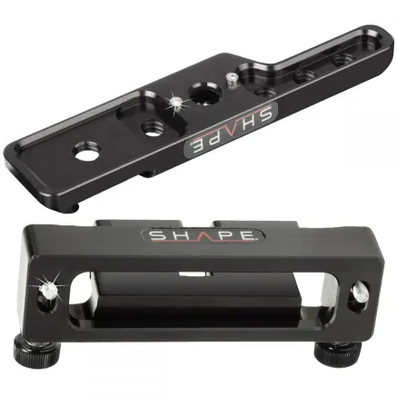 Shape HDMI Lock System and Top Plate Kit for Atomos Ninja V