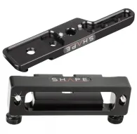 Rigu aksesuāri - Shape HDMI Lock System and Top Plate Kit for Atomos Ninja V - ātri pasūtīt no ražotājaRigu aksesuāri - Shape HDMI Lock System and Top Plate Kit for Atomos Ninja V - ātri pasūtīt no ražotāja