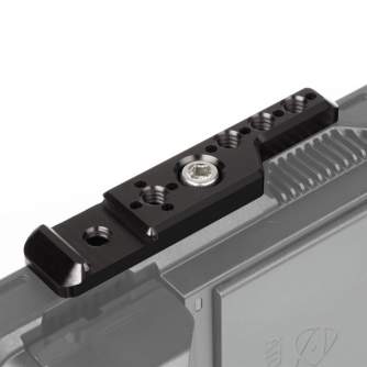 Rigu aksesuāri - Shape HDMI Lock System and Top Plate Kit for Atomos Ninja V - ātri pasūtīt no ražotāja