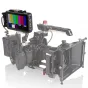Аксессуары для плечевых упоров - Shape HDMI Lock System and Top Plate Kit for Atomos Ninja V NIVKIT - быстрый заказ от производителя