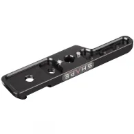 Rigu aksesuāri - Shape Top Plate For Atomos Ninja V - ātri pasūtīt no ražotājaRigu aksesuāri - Shape Top Plate For Atomos Ninja V - ātri pasūtīt no ražotāja