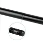 Accessories for rigs - SmallRig 1659 15mm with M12 Thread Black Aluminum Alloy Rods Combination 1659 - quick order from manufacturer