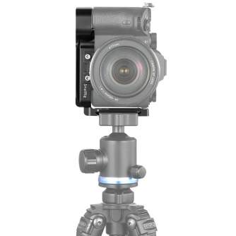 Ietvars kameram CAGE - SmallRig L-Bracket Sony a7RIII/a7III/a9 (2122B) 2122B - ātri pasūtīt no ražotāja