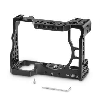 Camera Cage - SmallRig 2087 Cage voor Sony A7RIII A7III 2087B - quick order from manufacturer