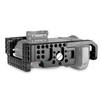 Ietvars kameram CAGE - SmallRig 1660 Cage for Sony A7II/ A7RII/ A7SII - ātri pasūtīt no ražotāja