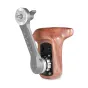 Vairs neražo - SmallRig 1941 Right Side Wooden Grip w/ ARRI Ros