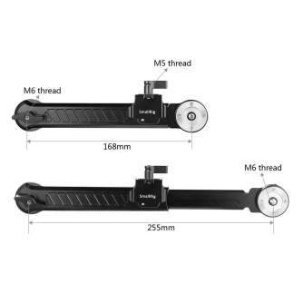 Accessories for rigs - SmallRig 1870 Extension Arm with Arri Rosette - quick order from manufacturer