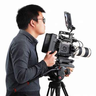 Accessories for rigs - SmallRig 1870 Extension Arm with Arri Rosette - quick order from manufacturer