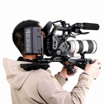 Accessories for rigs - SmallRig 1870 Extension Arm with Arri Rosette - quick order from manufacturer