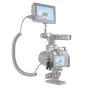 Аксессуары для плечевых упоров - SmallRig 1679 Sony A7II / A7RII / A7SII/ILCE 7M2 / ILCE 7RM2 / ILCE 7SM2 HDMI Lock 1679 - быстр