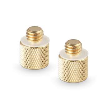 Accessories for rigs - SMALLRIG 1069 THREAD ADPT W/ FEM 1/4" - MALE 3/8 1069 - quick order from manufacturer