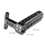 Рукоятки HANDLE - SmallRig 1638 Top Handle with Cold Shoe(Cheese) 1638C - купить сегодня в магазине Master Foto и с доставкой Лучший выбор профессионалов