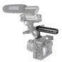 Рукоятки HANDLE - SmallRig 1638 Top Handle with Cold Shoe(Cheese) 1638C - купить сегодня в магазине Master Foto и с доставкой Лучший выбор профессионалов