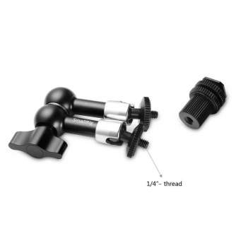 Аксессуары для плечевых упоров - SmallRig 1497 Articulating Rosette Arm 7 MagicArm - быстрый заказ от производителя