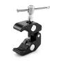 Accessories for rigs - SmallRig 735 Super Klem met 1/4 en 3/8 Aansluiting 735 - buy today in Master Foto store and with delivery Best choise selected by experts