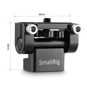 Аксессуары для плечевых упоров - SmallRig 1842 Monitor Holder Mount DSLR - быстрый заказ от производителя