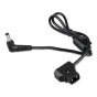 Аксессуары для плечевых упоров - SmallRig 1819 D Tap Power Cable voor Feelworld, Blackmagic Cinema Camera / Blackmagic Video Ass