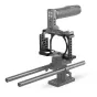 Camera Cage - SmallRig 1661 Sony A6000 A6300 A6500 Nex 7 Cage 1661 - quick order from manufacturer