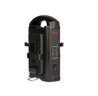 V-Mount Baterijas - Swit SC-302S 2-ch V-mount Battery Charger - ātri pasūtīt no ražotājaV-Mount Baterijas - Swit SC-302S 2-ch V-mount Battery Charger - ātri pasūtīt no ražotāja