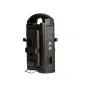 V-Mount Battery - Swit SC-302S 2-ch V-mount Battery Charger - quick order from manufacturer