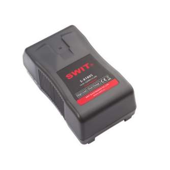 V-Mount Baterijas - Swit S-8180S 220Wh High Load V-mount Battery Pack - ātri pasūtīt no ražotāja