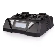 V-Mount Baterijas - Swit S-3812S 2-ch V-mount Fast Charger - ātri pasūtīt no ražotājaV-Mount Baterijas - Swit S-3812S 2-ch V-mount Fast Charger - ātri pasūtīt no ražotāja