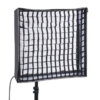 Softboksi - Swit LA-B610 Diffusor with Egg crate - ātri pasūtīt no ražotāja