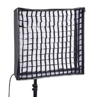 Softboxes - Swit LA-B610 Diffusor with Egg crate - quick order from manufacturer
