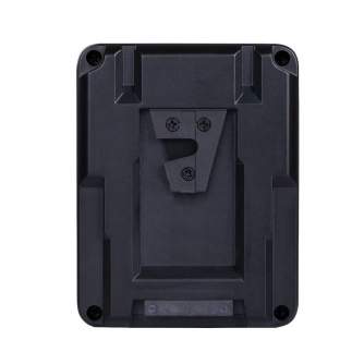 V-Mount Battery - Swit PB-S98S 98Wh Multi-sockets Square Digital Battery Pack - quick order from manufacturer
