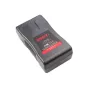 V-Mount Battery - Swit S-8152S 73+73Wh Dividable V-mount Battery Pack - quick order from manufacturer