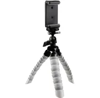 Mobile Phones Tripods - Camgloss Octopod 870408 Compact Tripod for Smartphones and Cameras - quick order from manufacturerMobile Phones Tripods - Camgloss Octopod 870408 Compact Tripod for Smartphones and Cameras - quick order from manufacturer