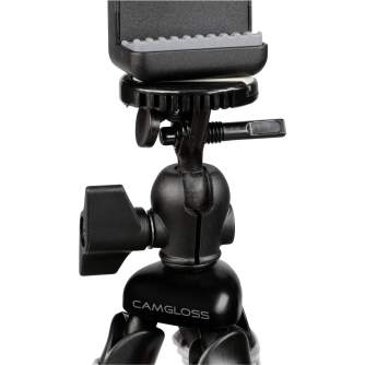 Mobile Phones Tripods - Camgloss tripod Octopod - quick order from manufacturer