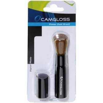 Cleaning Products - Camgloss cleaning brush Power Dustbrush - quick order from manufacturer