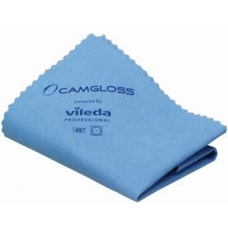 Чистящие средства - Camgloss очищающая салфетка 18x20 см (C8021144) - быстрый заказ от производителя