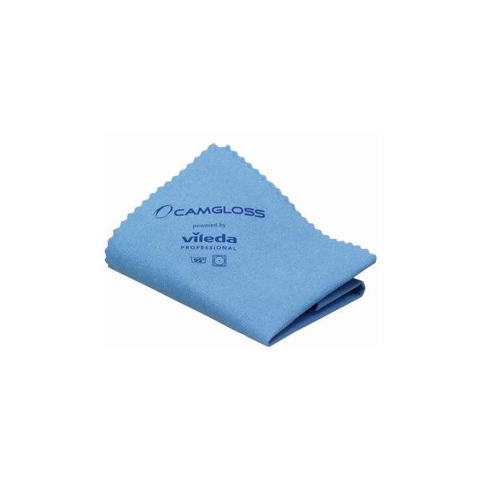 Cleaning Products - Camgloss cleaning cloth 18x20cm (C8021144) - quick order from manufacturer