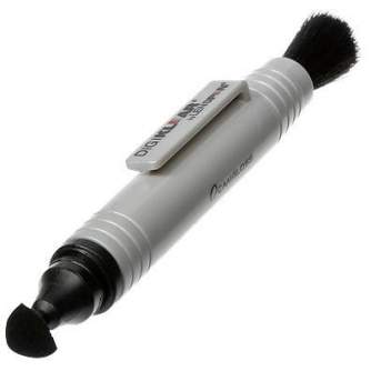 Foto kameras tīrīšana - Camgloss tīrīšanas pildspalva Lenspen Digiklear - ātri pasūtīt no ražotāja