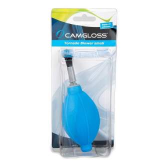 Cleaning Products - Camgloss air blower with brush Blower Tornado C8033796 - quick order from manufacturer