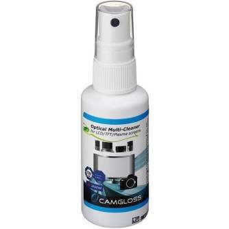 Чистящие средства - Camgloss cleaning kit Smart Kit - быстрый заказ от производителя