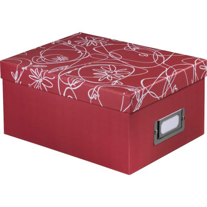 Фото подарки - Hama фото коробка Decori II, фламинго - быстрый заказ от производителя