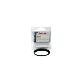 Filtru adapteri - Hama filtra adapteris 55-49 - ātri pasūtīt no ražotāja