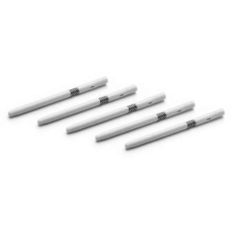Tablets and Accessories - Wacom Stroke Pen Nibs 5pcs ACK-20002 - quick order from manufacturer