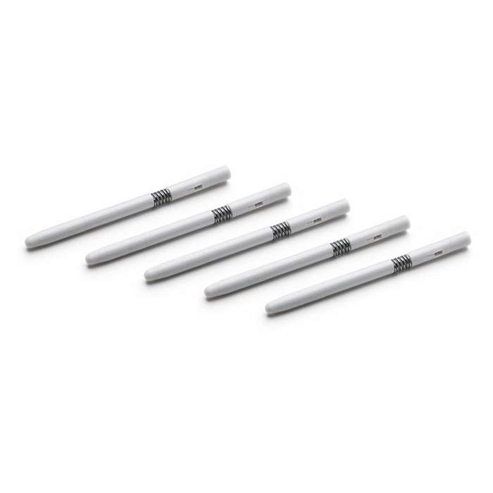 Tablets and Accessories - Wacom Stroke Pen Nibs 5pcs - quick order from manufacturer