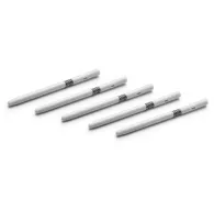Planšetes un aksesuāri - Wacom uzgaļi Stroke Pen Nibs 5gb. - ātri pasūtīt no ražotājaPlanšetes un aksesuāri - Wacom uzgaļi Stroke Pen Nibs 5gb. - ātri pasūtīt no ražotāja
